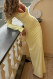 Deep V-Neck Maxi Dress *Multiple Color Options*