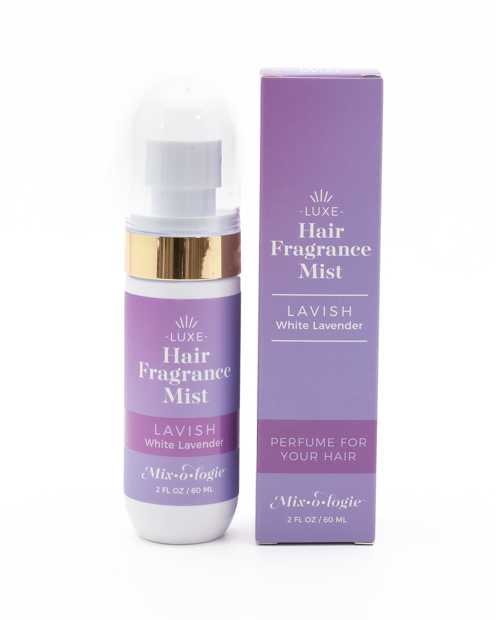 Hair Fragrance Mist