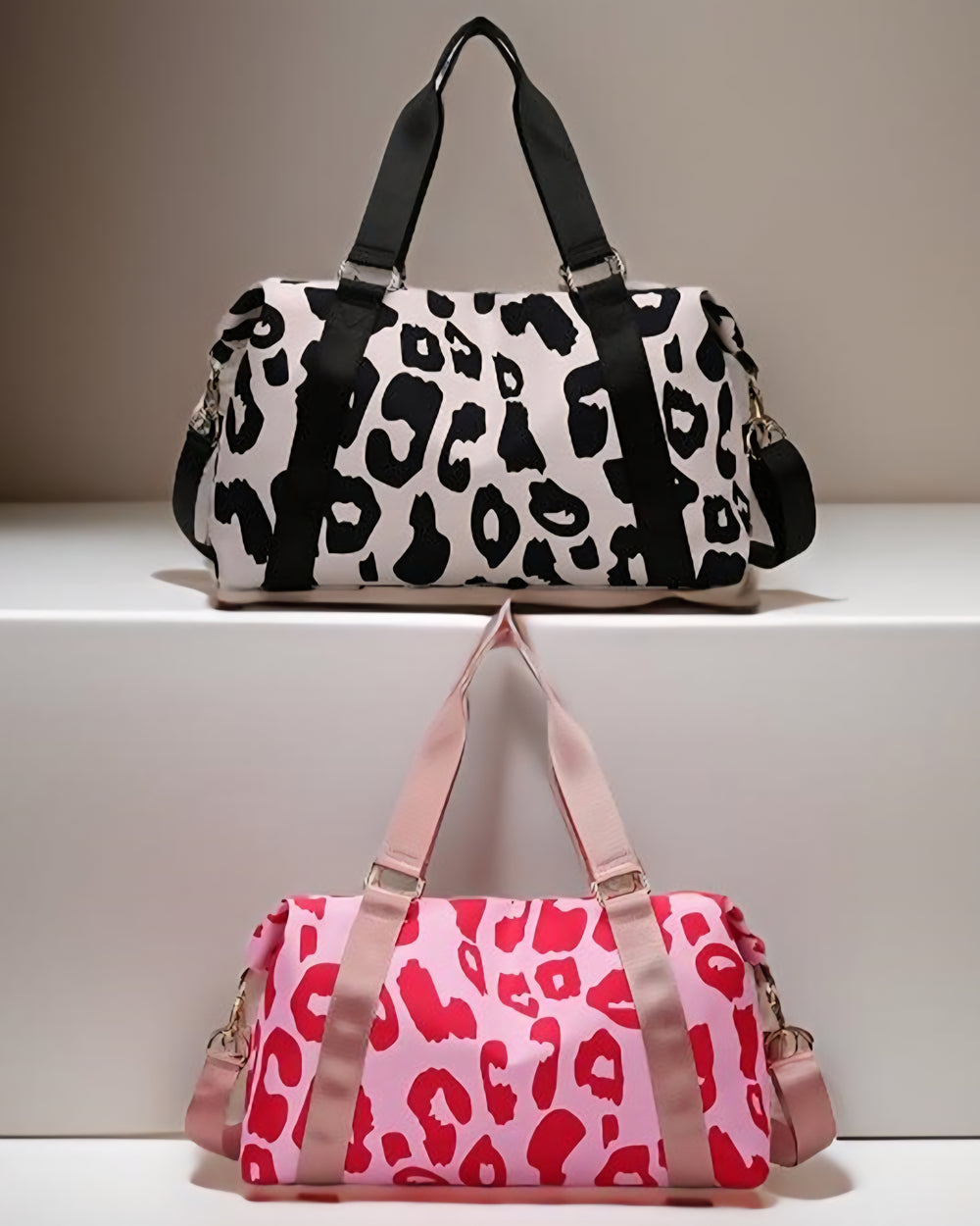 Weekender Travel Bag