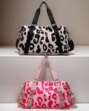 Weekender Travel Bag