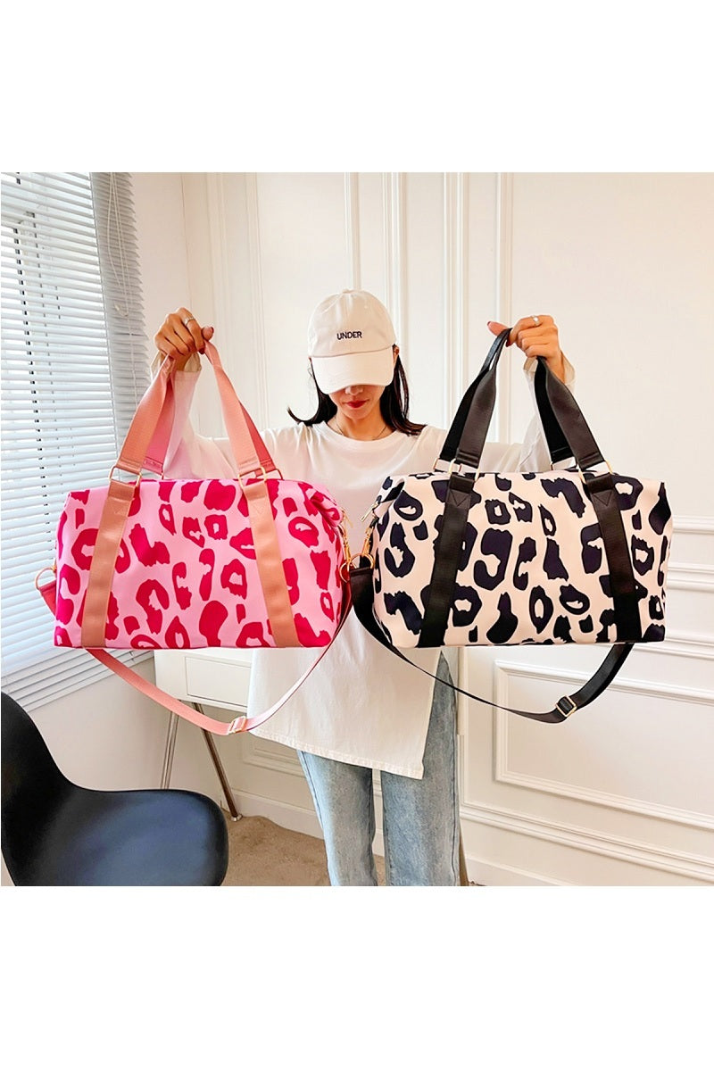 Weekender Travel Bag