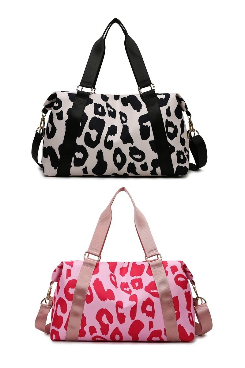 Weekender Travel Bag