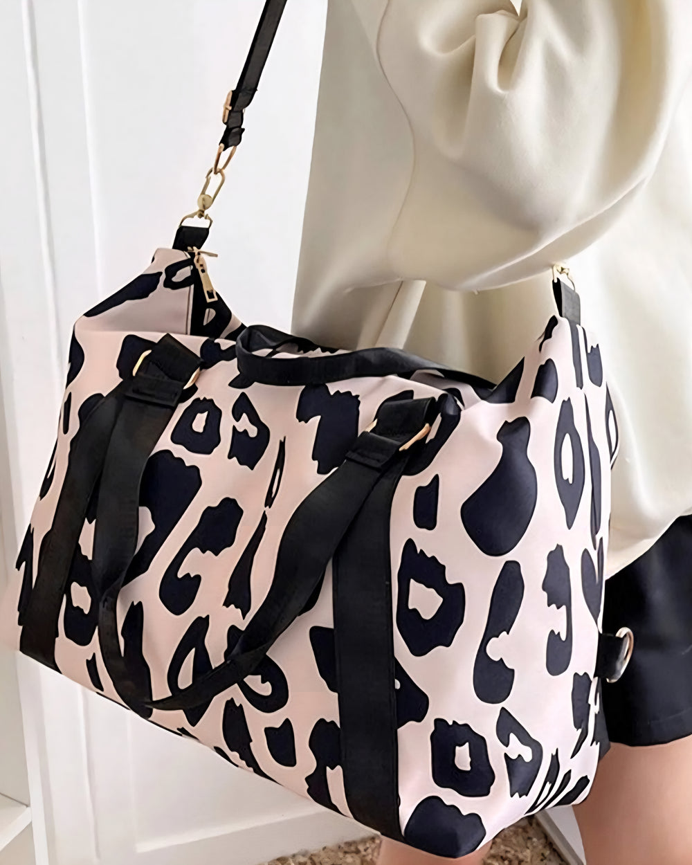 Weekender Travel Bag