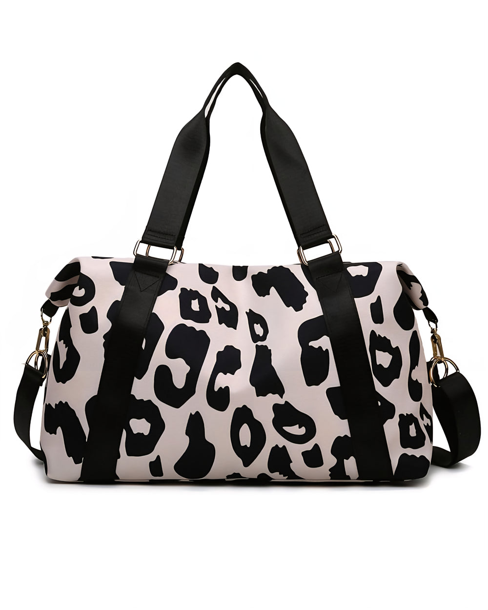 Weekender Travel Bag