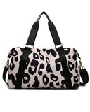Weekender Travel Bag