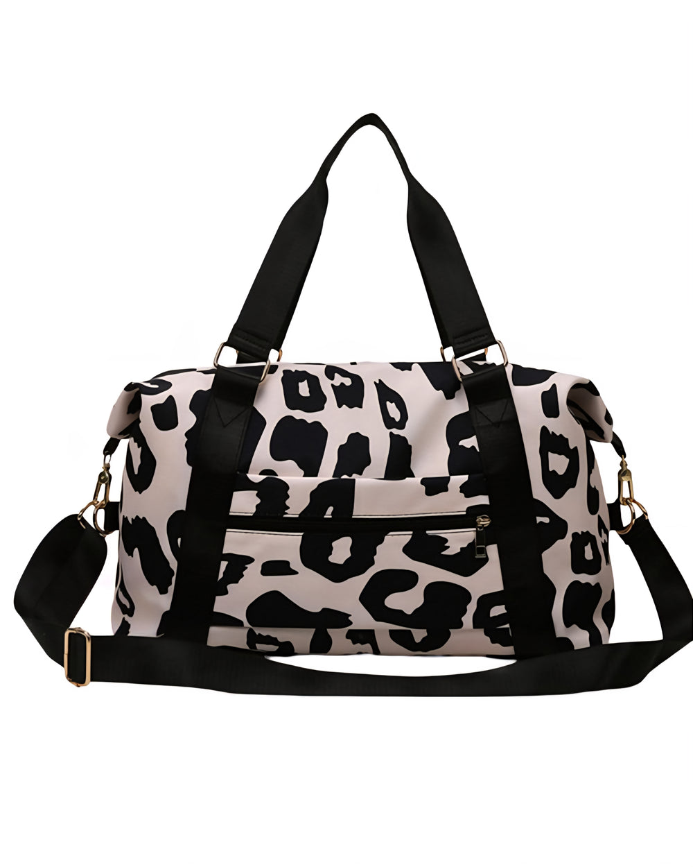 Weekender Travel Bag
