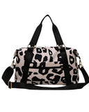 Weekender Travel Bag