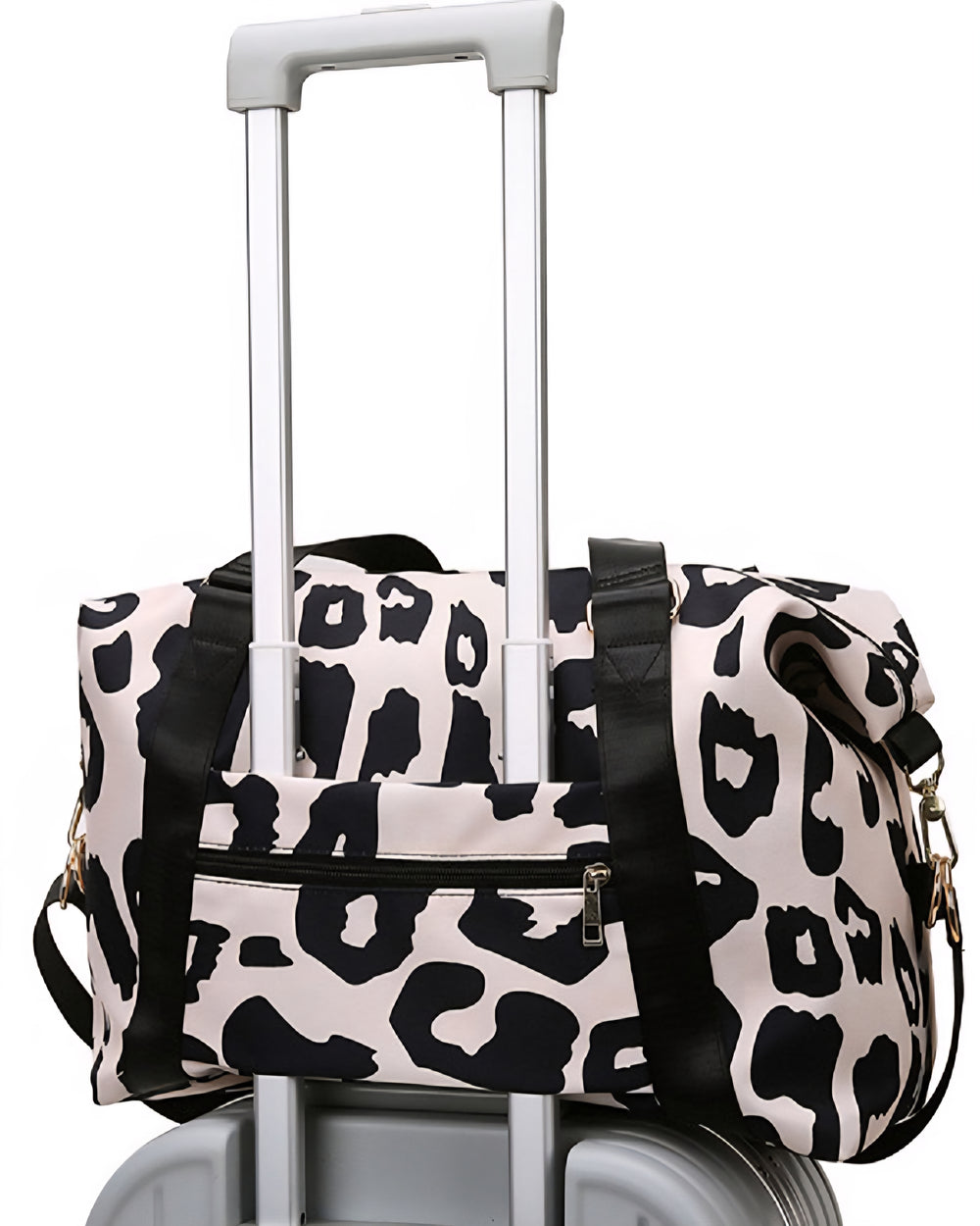 Weekender Travel Bag