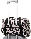 Weekender Travel Bag