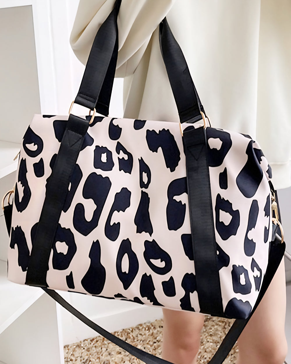 Weekender Travel Bag