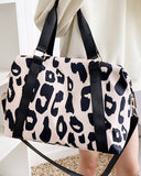 Weekender Travel Bag