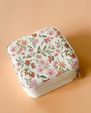 Coquette Travel Jewelry Case