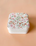 Coquette Travel Jewelry Case