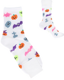 This Is Halloween Socks