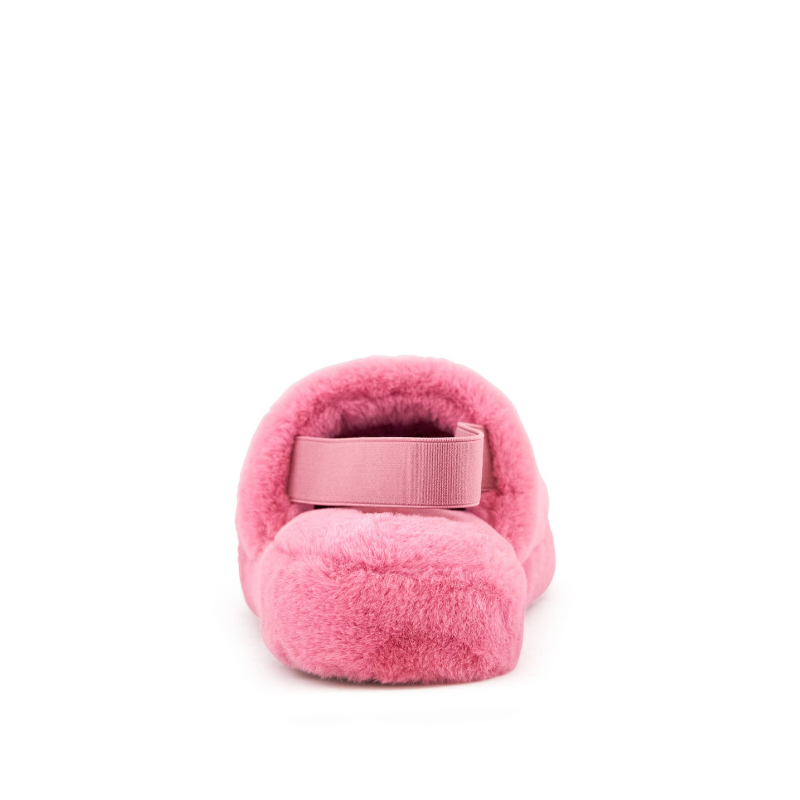 Get Your Fluff On Faux Fur Slippers