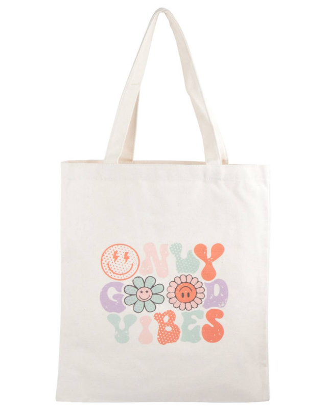 Feel Good Totes