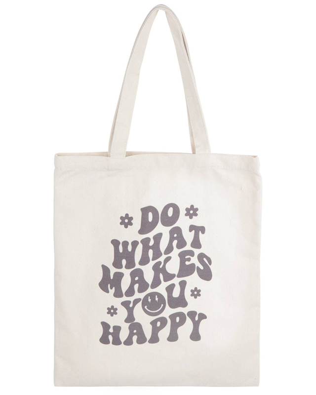 Feel Good Totes