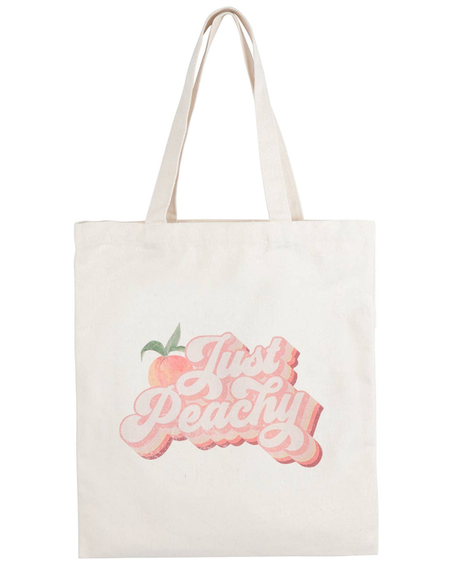 Feel Good Totes