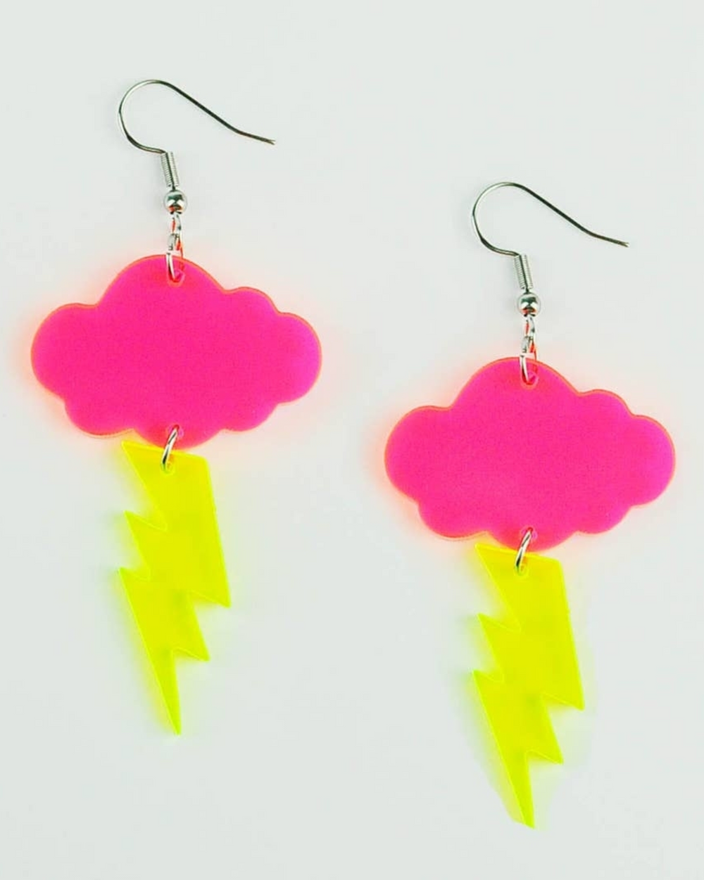 Cloudy Dayz Earrings