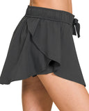 The Sutton Skirt (Skort)