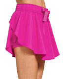 The Sutton Skirt (Skort)