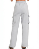 Cloud Nine Cargo Sweatpants
