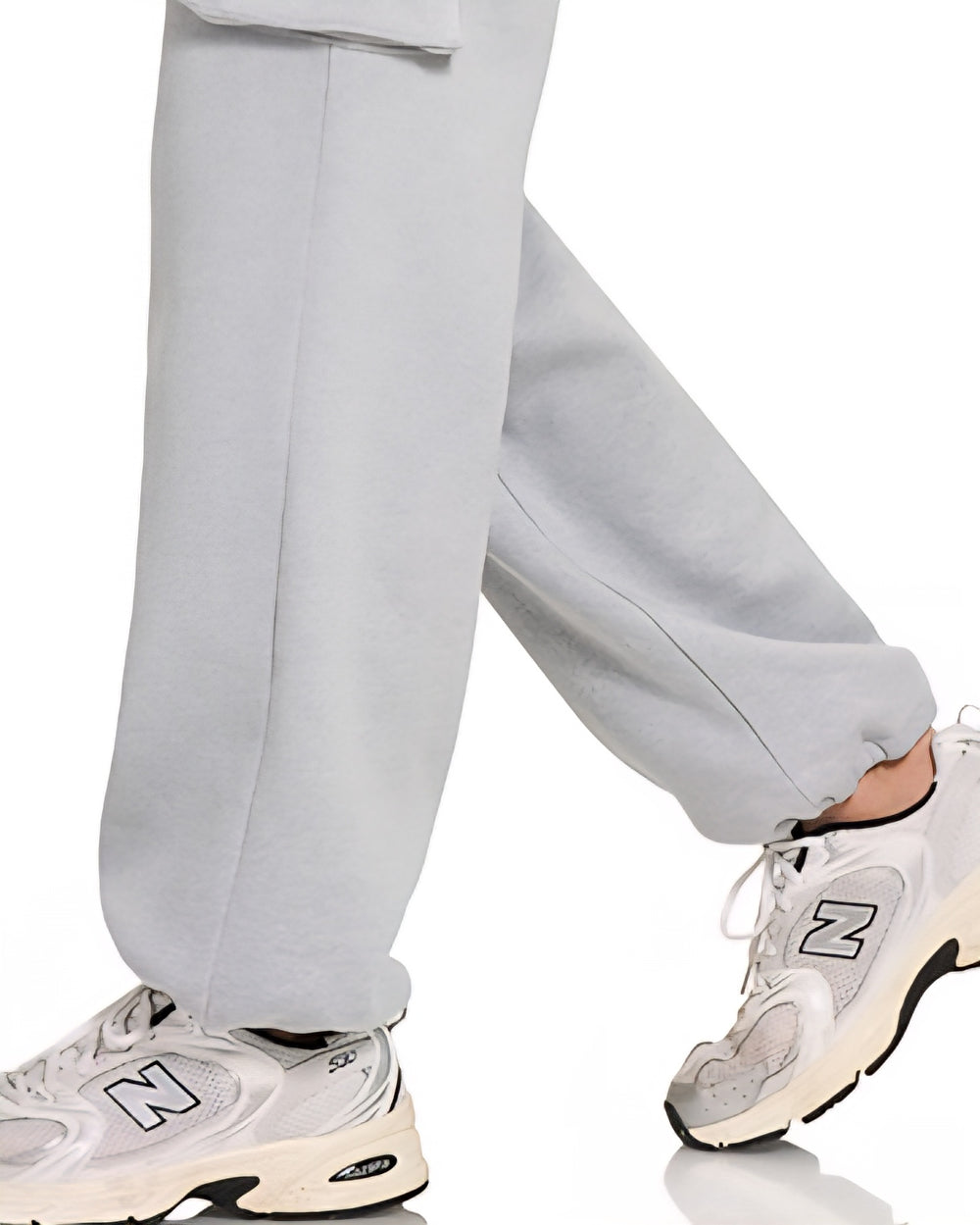 Cloud Nine Cargo Sweatpants