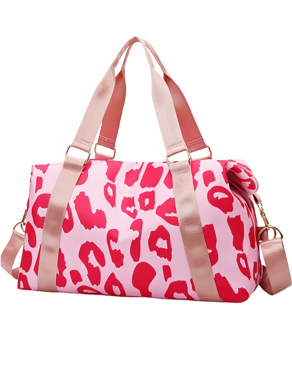 Weekender Travel Bag