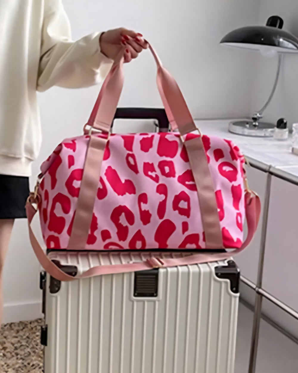 Weekender Travel Bag