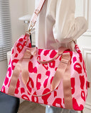 Weekender Travel Bag