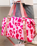 Weekender Travel Bag