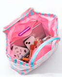 The Summer Social Tote