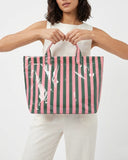 The Summer Social Tote