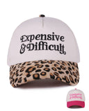 Expensive And Difficult Hat