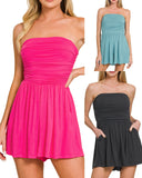 The Bellamy Romper