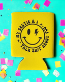 SNARKY Can Koozies