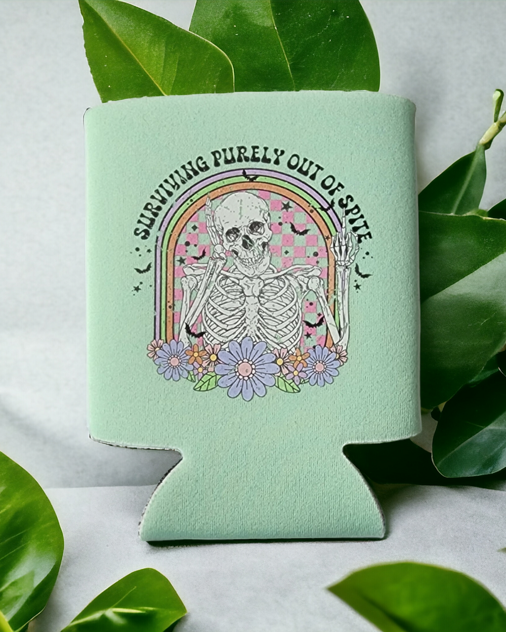 SNARKY Can Koozies