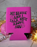 SNARKY Can Koozies