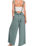 The Jemma Jumpsuit