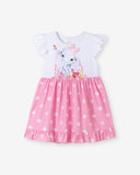 Ellie's Garden Dress