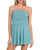 The Bellamy Romper