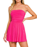 The Bellamy Romper