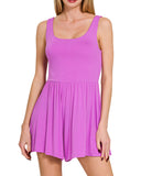 Sunday Stroll Romper