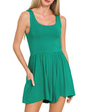Sunday Stroll Romper