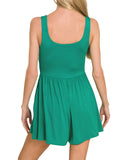 Sunday Stroll Romper