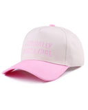 Literally Just A Girl Hat