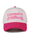 Expensive And Difficult Hat