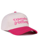 Expensive And Difficult Hat