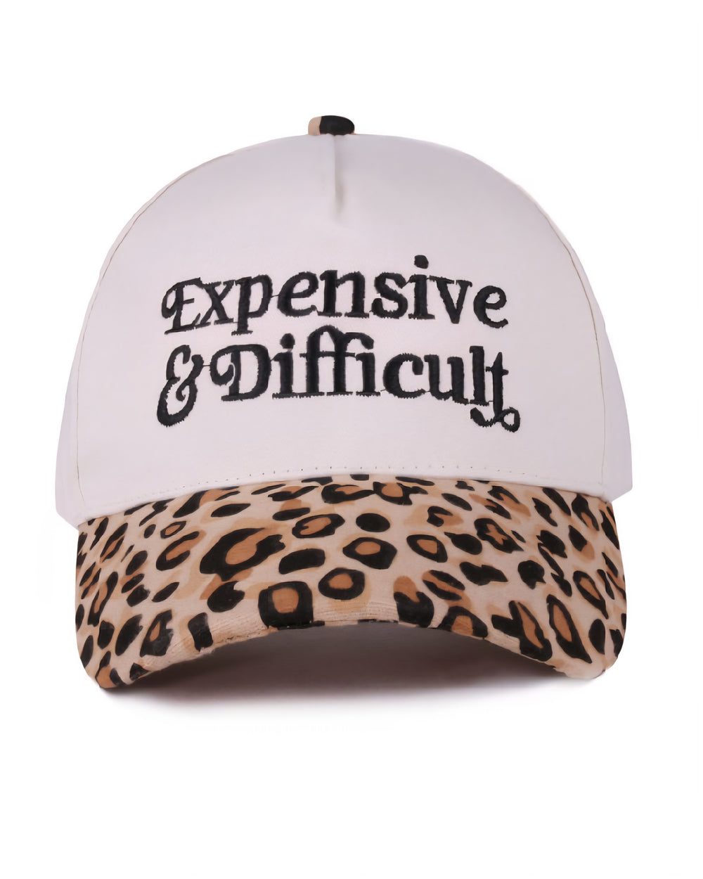 Expensive And Difficult Hat