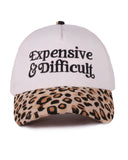 Expensive And Difficult Hat
